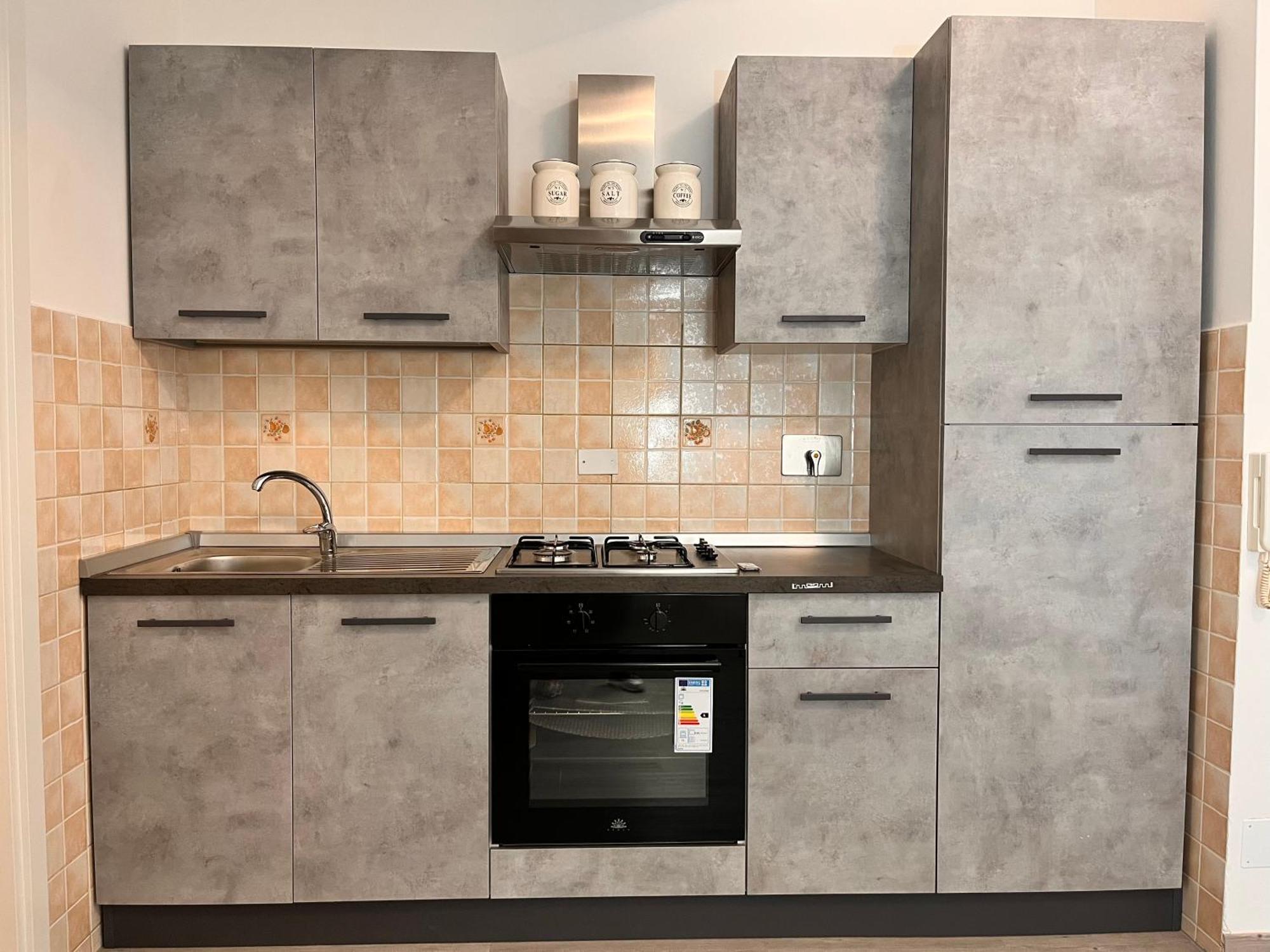 Appartement Erre