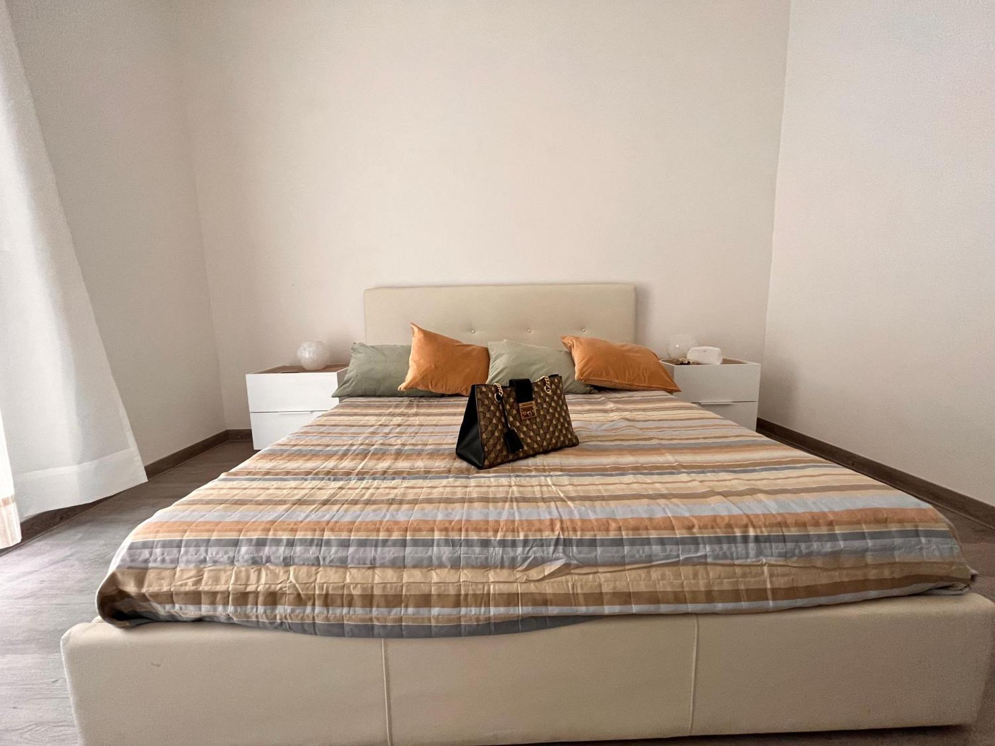 Appartement Erre *
