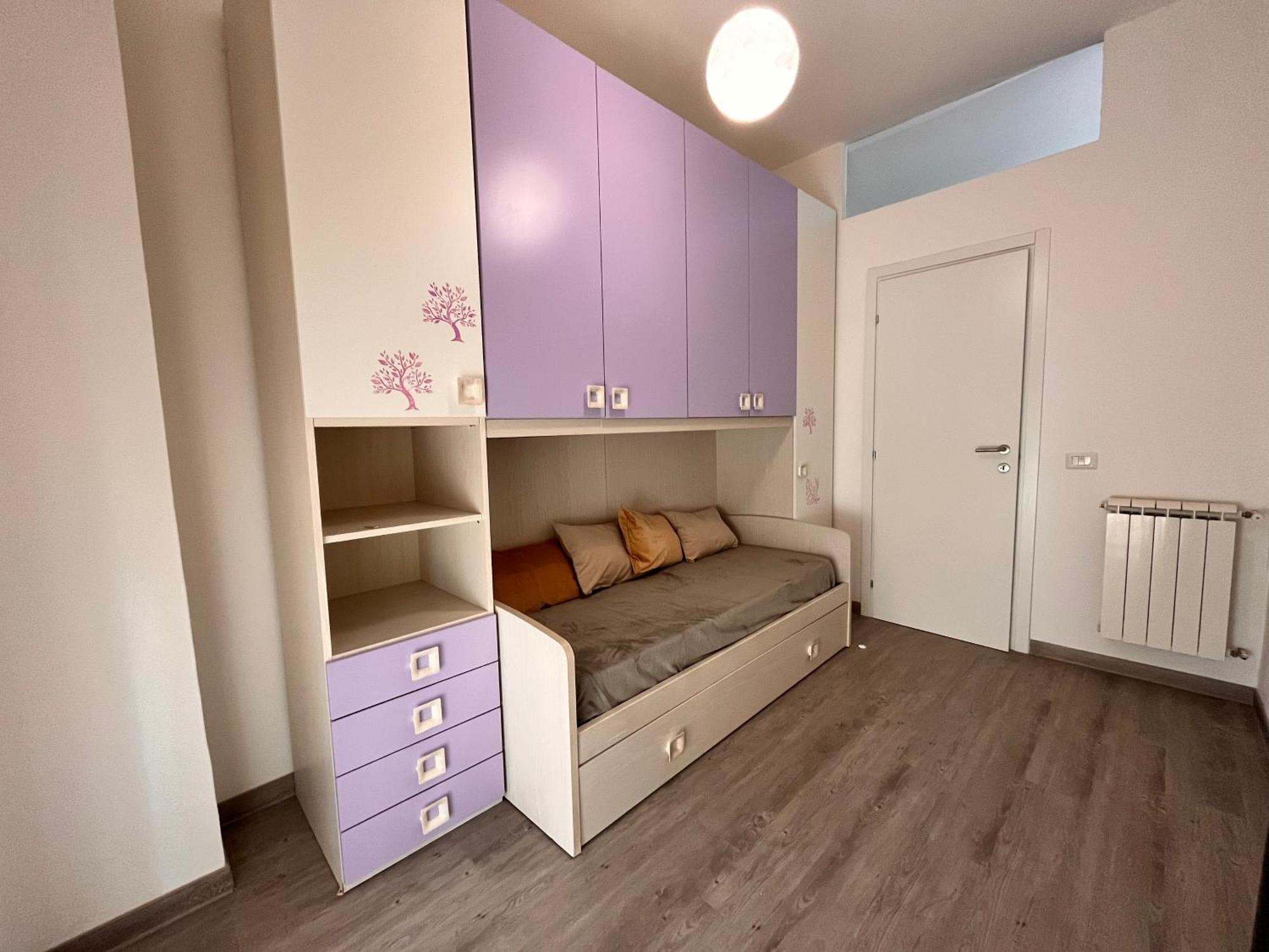 Erre Appartement