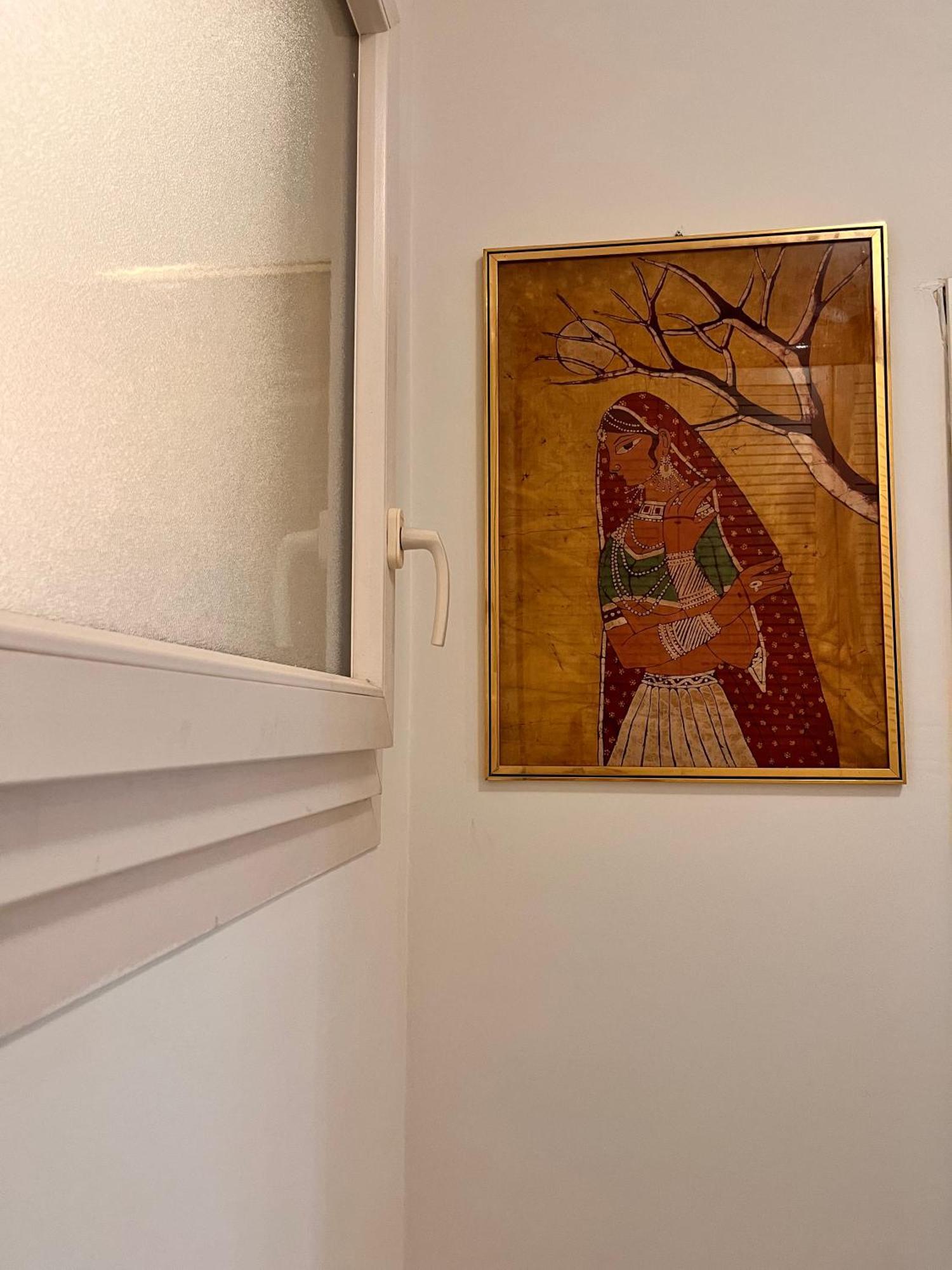 Appartement Erre *