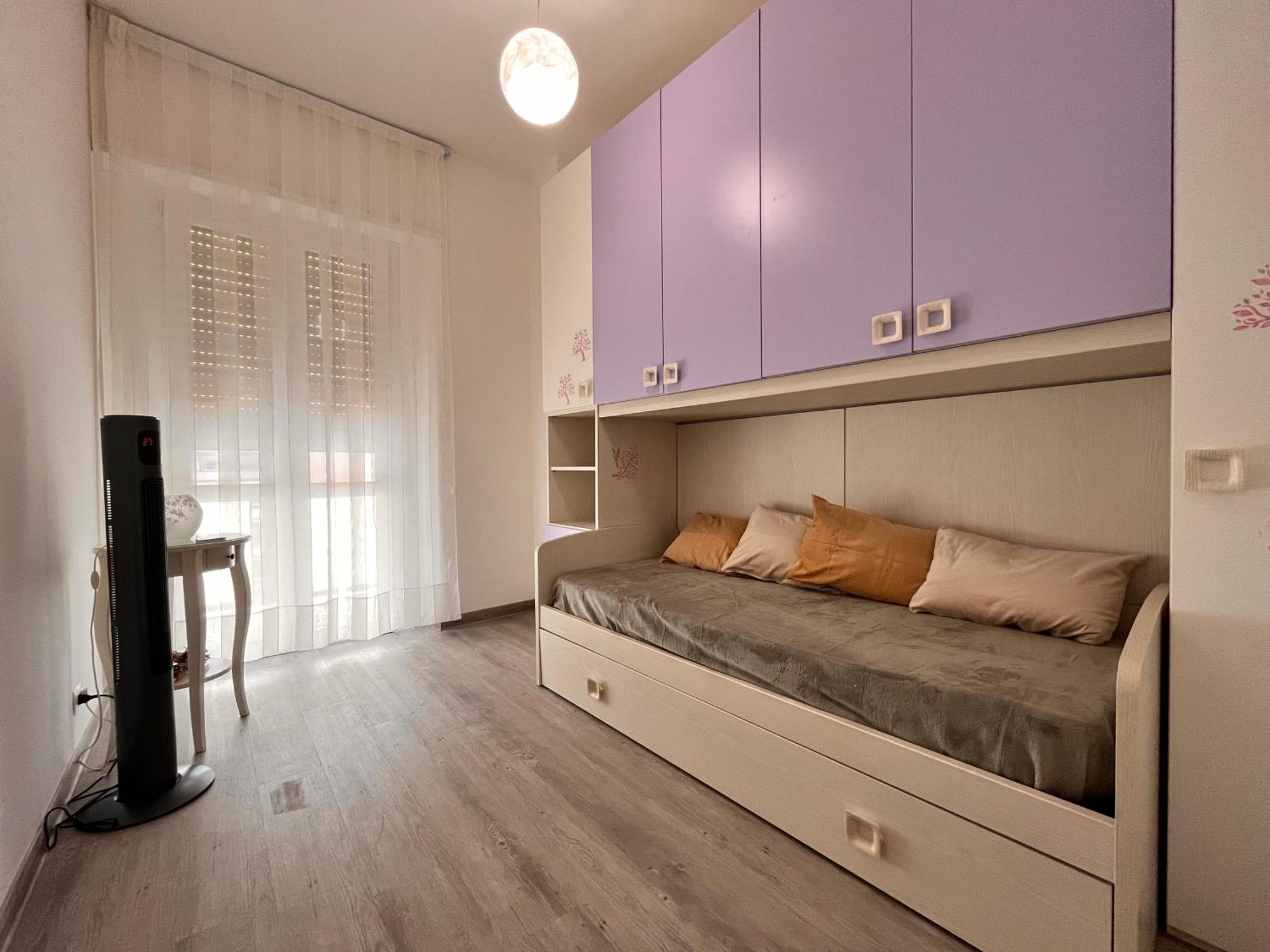 Appartement Erre *