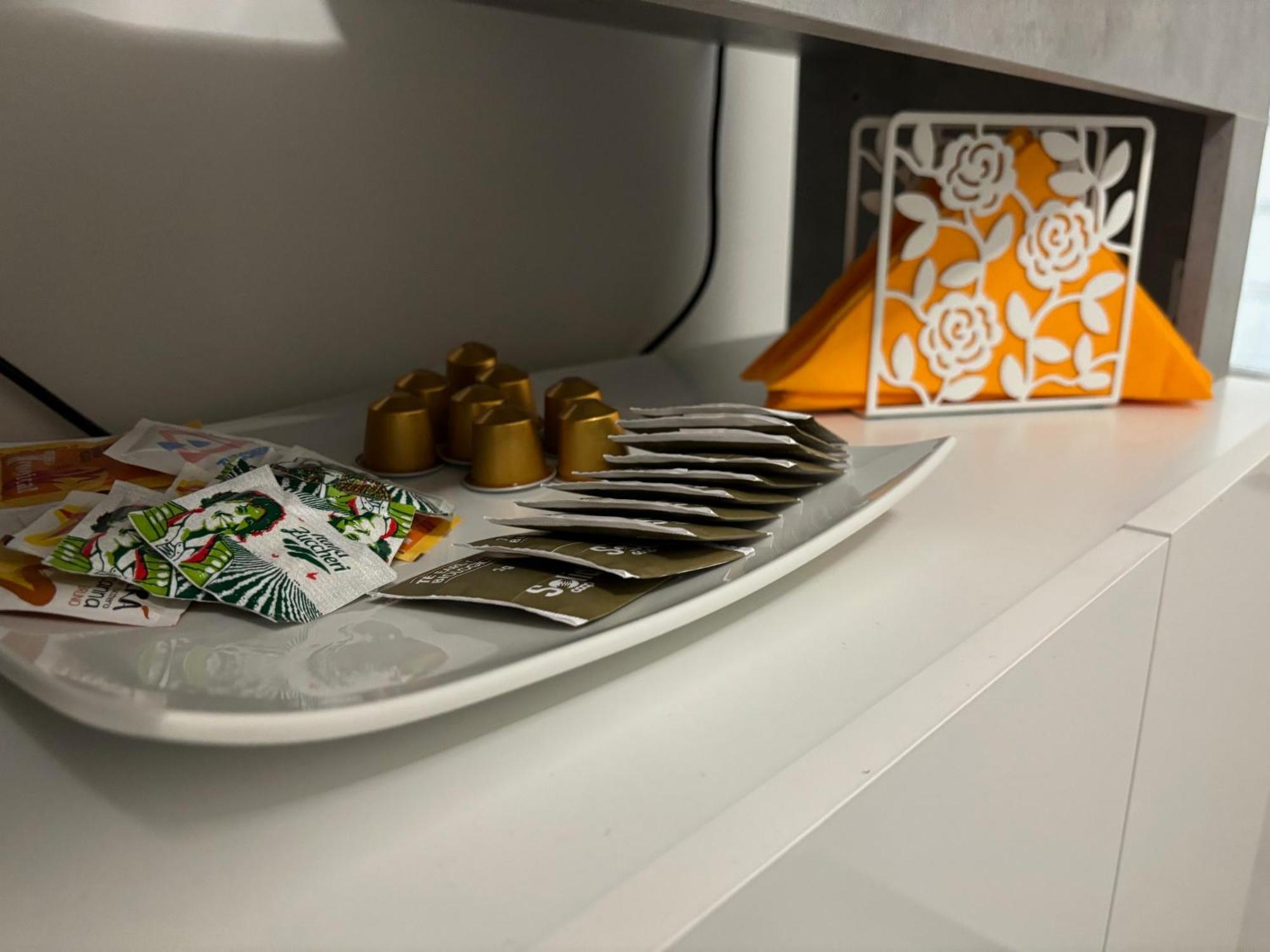 Appartement Erre