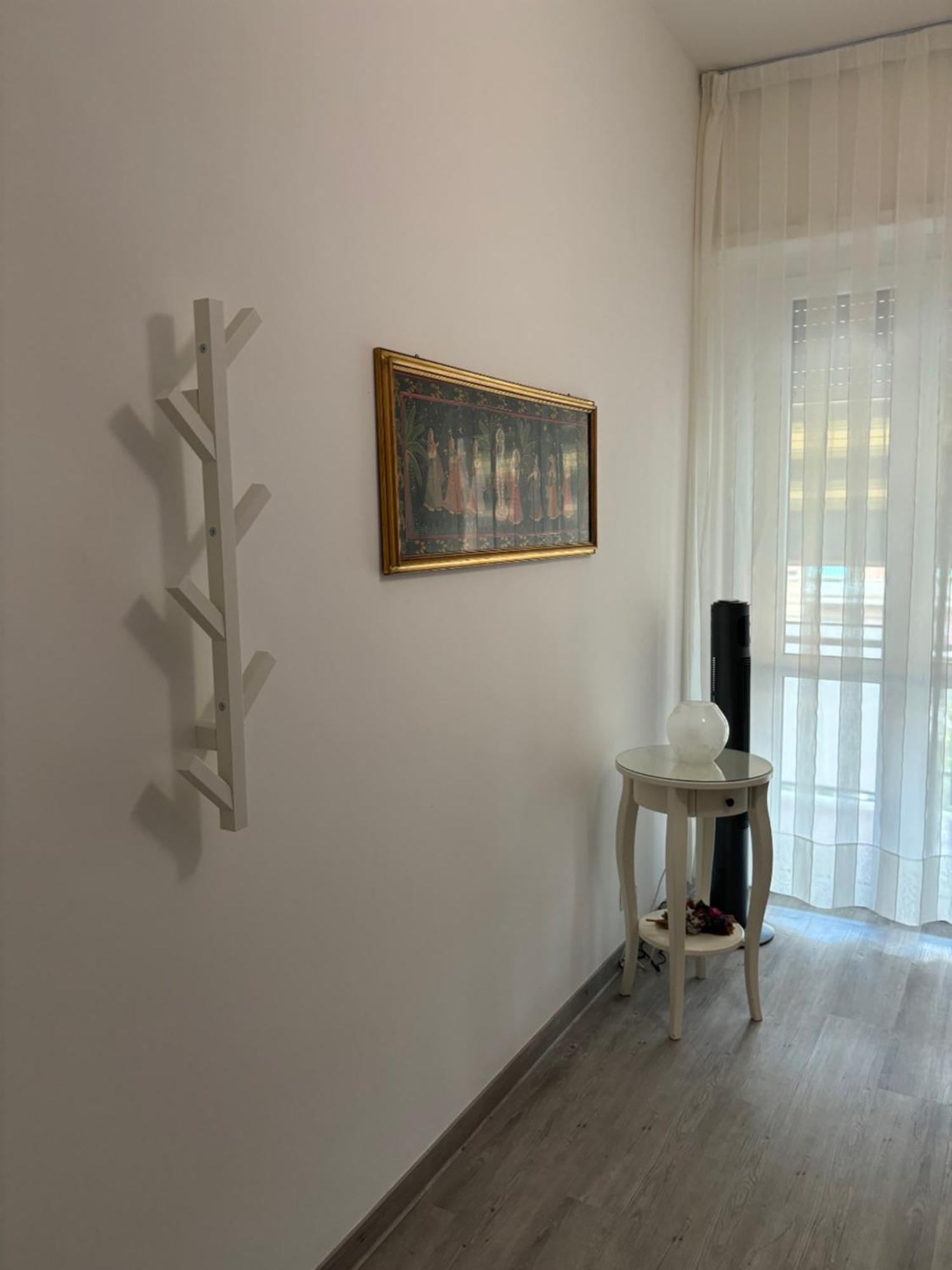 Appartamento Erre Roma