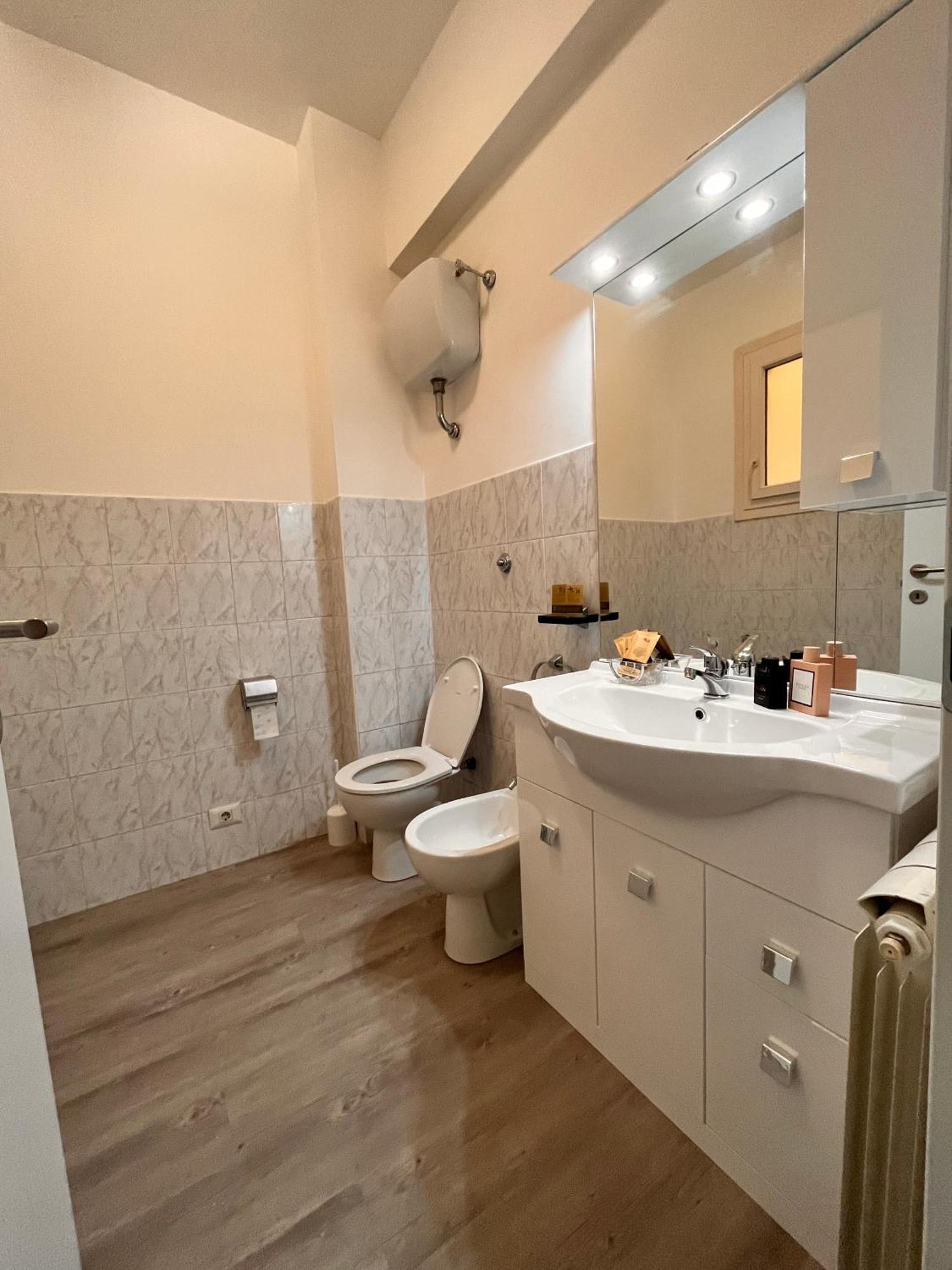 Appartement Erre *