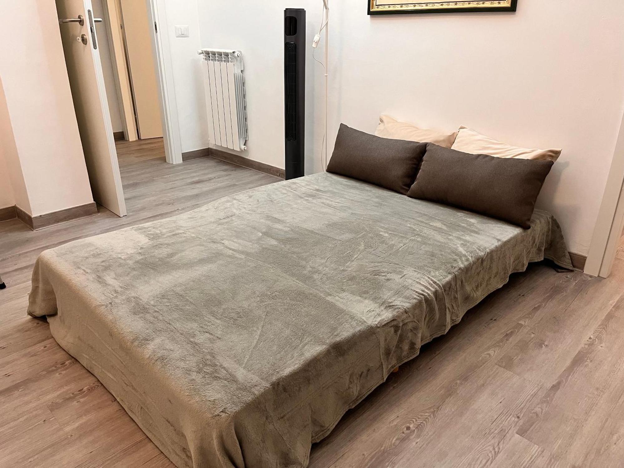 Erre Appartement *