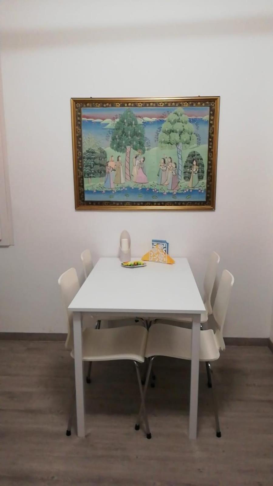 Appartamento Erre